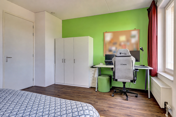Medium property photo - Clusiushof 76, 2341 PW Oegstgeest